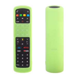 Soft Silicone Case for JIO TV Remote Cover