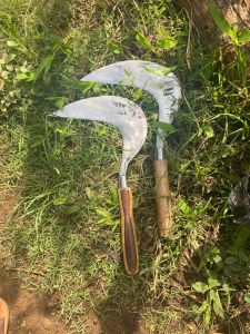 ARIT ANTI ROMPAL TIDAK GAMPANG TUMPUL BAHAN BAJA ASLI