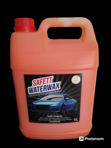 Premium water wax 5L