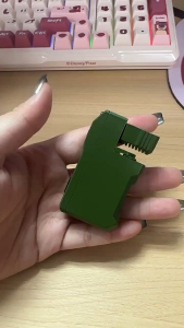 【Local Shipping】Pocket-Sized Portable Camping Flashlight | Ultra-Bright LED for Hiking & Exploration | Waterproof Outdoor Emergency Light