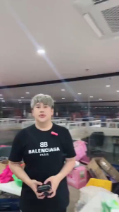 【COD/Original】10Pcs Prestige Niacinamide Whitening Soap Acne&Oily Skin Dry Skin Dark Spot 75g