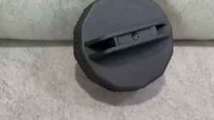 MITSUBISHI LANCER / ATTRAGE / MIRAGE / AIRTREK / ASX / OUTLANDER / GRANDIS Petrol Tank Cap / Fuel Tank Cap / Minyak Penutup