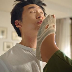 GQ SMELLBLOCK™ ถุงเท้าบล็อกกลิ่น ลดกลิ่นเท้าเหม็น ถุงเท้าครึ่งแข้ง รุ่นอเวรี่เดย์คอลเลกชัน ชุดของ