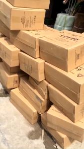 Ổ Cắm Điện Không Dây Siêu Chịu Tải 6000w HINOKI