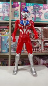 Mainan Robot Ultraman Baterai - Rbt Ultraman Jumbo Tinggi 65cm
