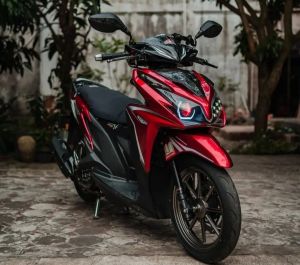 SPION CLICK VARIO 125/150 TAHUN 2015 SAMPAI 2017