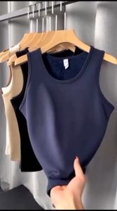 Isi 4 Pcs Kaos Singlet Pria Dewasa Paket Super Hemat