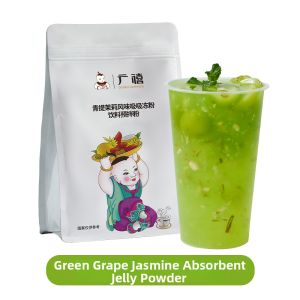 Flavored Sipping Jelly Powder 1kg