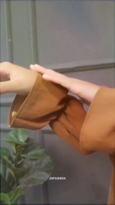 Abaya & Gamis Anak: Desain & Harga Terjangkau