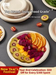 NUOXIAN | Disposable Food Grade Thickening Plates