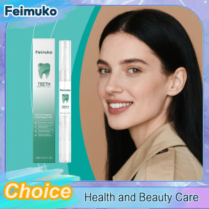 Feimuko Dental Care Gel Gentle Care For Oral Care Daily Moisturizing Gums Comfortable And Beautiful Smile Maintains Oral Comfort