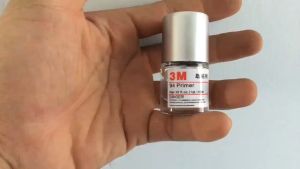 Dung dịch tăng độ bám cho keo 2 mặt 3M Primer 94 (lọ 10ml) .