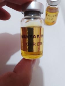 MINYAK WIJEN CIREBON