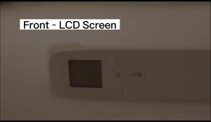 Thermometer baby Termometer Digital Baby Temperature Scanner Meter Body Check No Touch Forehead Thermometer For Baby 5 Years Warranty