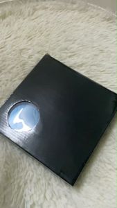 กระจก ปลายแฮนด์แต่ง ทรงกลม แบบ พับไม่ได้ 1 คู่ ของSHARK POWER(0281)