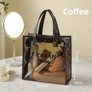 Waterproof Large Capacity Makeup Bag