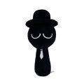 2025 ความเครียดบรรเทา Sprunki Plush ของเล่น Sprunki Incredibox ตุ๊กตา Plush Sprunki เกมการ์ตูนเด็กของขวัญวันเกิดตุ๊กตาตุ๊กตาของเล่น. 