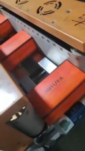 [20 PACKS] SIze L MITUYA Orange Series Tissue Paper Facial Tissue Face Tissue Air Cushion Tissue Cute Tissue