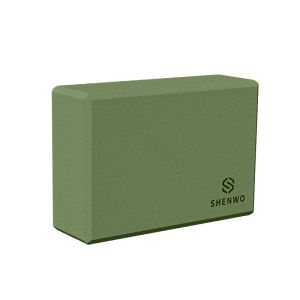 SHENWO | Anti-slip Foam Yoga and Dance Bricks