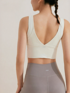 S&W | Multi-Sport High-Intensity Training Bra