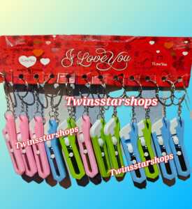 Gantungan kunci Cutter Kater Mini Harga Satuan