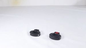 1/4 Screw Metal Cycling Bike Mount Motorcycle Handlebar Holder for GoProInsta360 DJI Action Original