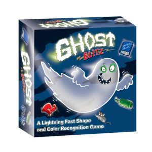 Zoch Verlag Geistes Blitz Family Card Game Set 1-4 Brainy Flash Quick Thinking Fun for All Ages