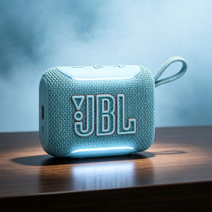 JBL | Loa Bluetooth Di Động Chống Nước JBL GO5 Có Âm Trầm - Loa Không Dây Cỡ Bỏ Túi Dành Cho Cắm Trại Và Sử Dụng Ngoài Trời