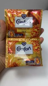 Nxv Comfort nước hoa tinh tế 20ml( 1 dây 10 gói)