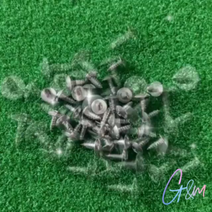 น็อตยึดซับในชุดสี Wave125 ทุกรุ่น ไม่ทะลุชุดสีขนาดพอดี ✅ชุดทั้งคันแถมยึดชุดบนแฮนด์