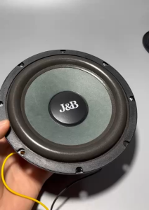 Loa bass 6.5 inch - bass 16 JB từ đơn 80 côn 31 - hàng nhập - giá 1 cái