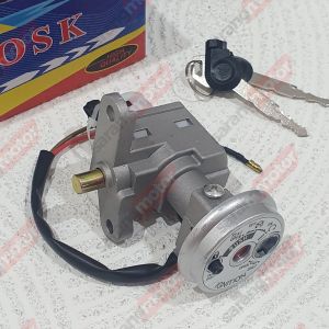 kunci kontak Mio M3 Mio Z Fino 125 Soul GT 125 merk OSK