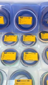 CAT Caterpillar 320 320B 320C 320D 323GC 326GC 330GC 340 350 Excavator parts Hydraulic Oil Seal Repair Kit Arm Boom Bucket Cylinder Seal Kit Backhoe