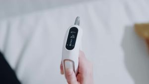 Máy Massage Rung Toàn Thân Bằng Dao Điện 2026 Thiết Bị Thư Giãn Cơ Bắp Sử Dụng Pin Dụng Cụ Massage Hyperblade Nâng Cơ