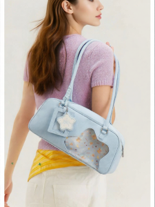 TOUTOU | Multi-purpose Large Capacity Shoulder Bag