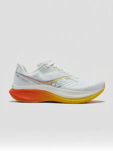 Saucony | Shock Absorption Running Shoes