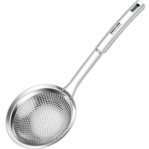 GEDO | Multi-Purpose Kitchen Strainer 304 Stainless Steel