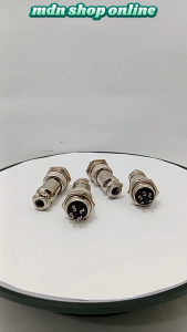 Konektor jack soket CB 2 3 4 5 pin per 5pcs