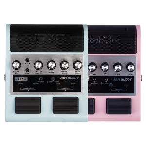Ibanez | Portable Bluetooth Guitar Amp with Effects