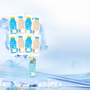 Zooly | Anti-Dandruff Itch-Relief Anti-Malassezia Shampoo