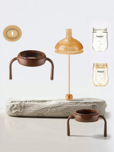 HUANGSI | Imperial Suitable Bottle Accessories 240ml