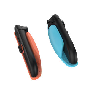 other | Gaming Mouse Controller TNS-3188 for Switch 2 Joy-Con Grip Easier Control & Portability 2 Packs Mini Mouse Grip for Switch 2