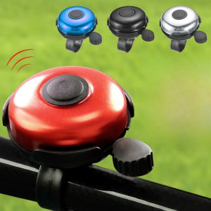 Bicycle Universal Super Loud Horn Bell Mountain Road Bike Childrens Balance Bike Decorative Cycling Equipment Accessories