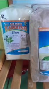 Susu Kambing Etawa Kemasan 250gr BPOM Merek Seven On Seven 7on7