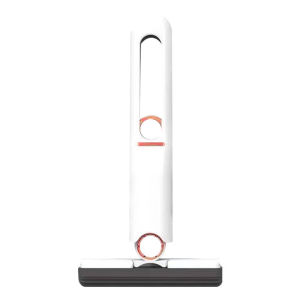 Reviln มินิม๊อบ ไม้ถูพื้น แบบบีบ ขนาดเล็ก แบบพกพา มินิมอล Mini mop