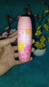 Buy 1 Get 1 Free - Sweet Honesty Anti-Perspirant Roll-On Deodorants 75 mL