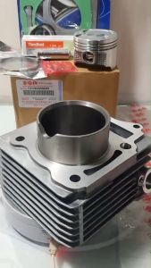 Blok Seher Suzuki Satria 150 SGP B25 plus Topset Free Lem Threebond