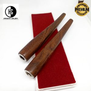 once sedotan kayu kelor emas asli h150