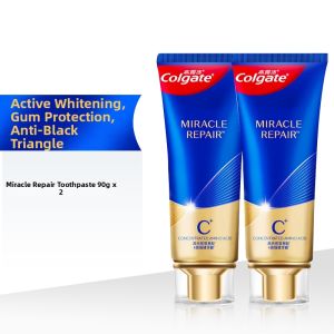 Colgate | Gum Care Anti-Plaque Whitening Breath Freshening Toothpaste