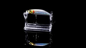 Lure for Fishing: Sinking Minnow & Long Throw Fishing Gear